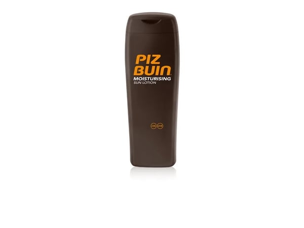 Piz Buin Moisturizing Sun Lotion  SPF 30 200 ml