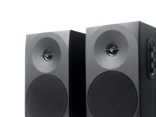 Microlab B70, 2.0 kanaler, Ledningsført, 20 W, 40 - 20000 Hz, Lajittelu