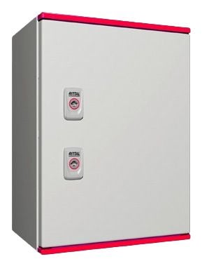 Elcentral 300x400x200 mm