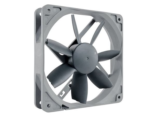 Noctua Redux NF-S12B - Sisäosa tuulettimella - 120 mm
