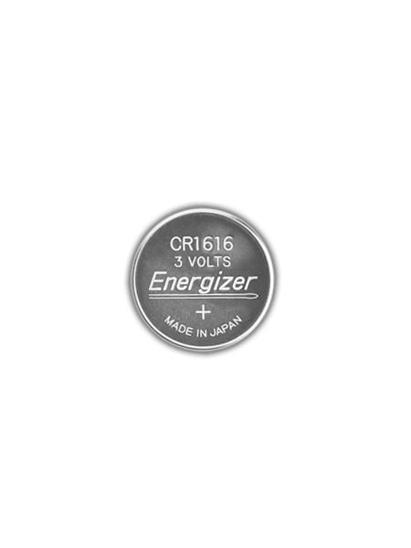 Energizer 1616 - Batteri CR1616 - Li - 60 mAh