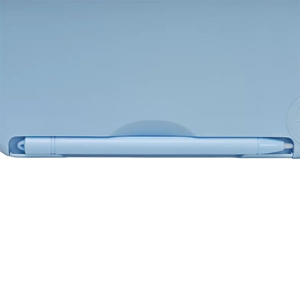 Denver piirtoalusta LWT-10510 10.5 LCD sininen