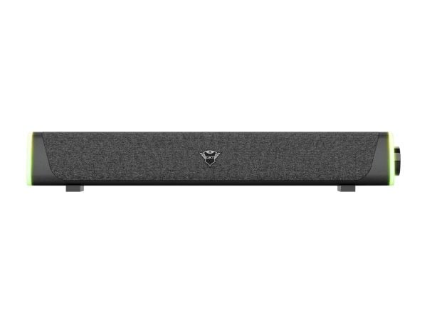Trust GXT 620 Axon - Lydplanke - for TV / skjerm - 6 watt