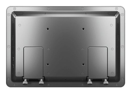 Elo Touch Solutions I-Series 5 Steel, Digitaalinen litteä infotaulu, 25,6 cm (10.1"), LED, 1920 x 1200 pikseliä, Wi-Fi