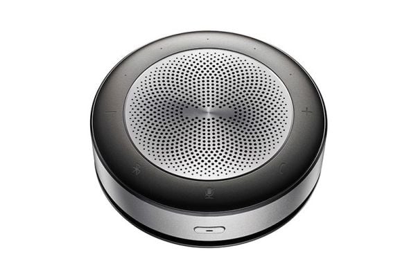 Optoma BM21 trådlös Bluetooth-högtalare (batteritid 6 timmar, för konferensrum)