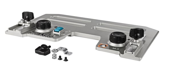 Makita F 198570-2 styrskeneadapter för HS0600