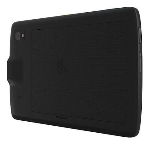 Zebra ET45, 25,6 cm (10.1"), 1920 x 1200 pikseliä, 128 GB, 8 GB, Android 11, Musta