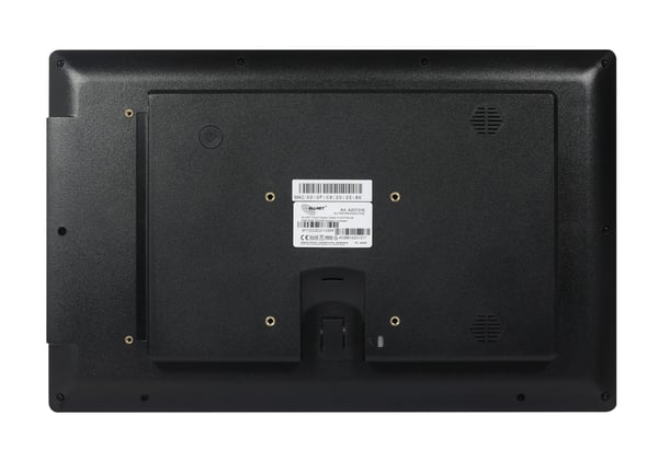 ALLNET 201316, 35,6 cm (14"), 1920 x 1080 pikseliä, 16 GB, 2 GB, Android 11, musta
