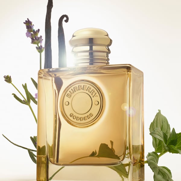 Burberry Goddess Intense Eau De Parfum Size 30 Ml