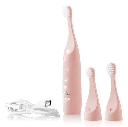 ETA Sonetic Kids 171090000 - Tandborste - rosa