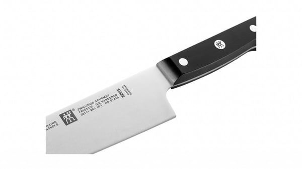ZWILLING Gourmet Forskærerkniv 16 cm, Glatslebet