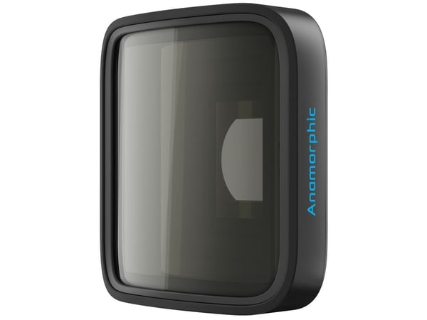 GoPro - Omformer HB