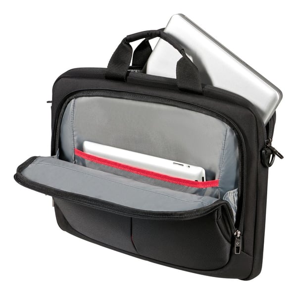 Laptoptaske, Samsonite GuardIT 3.0, 15.6", sort