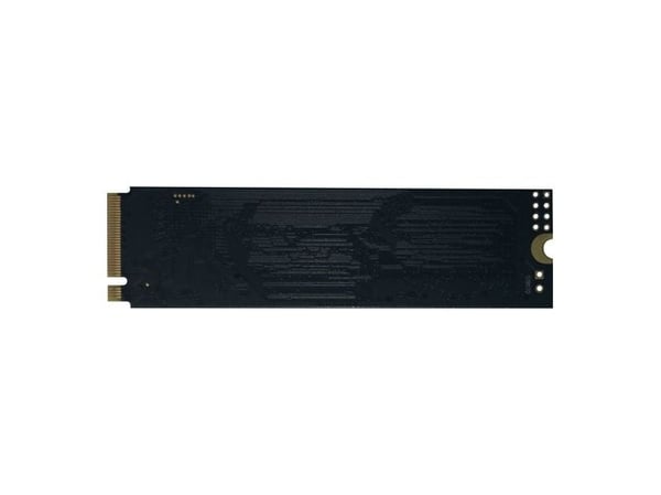 Innovation IT 00-256111 SSD-levy 256 GB M.2 2280 PCIe 3.0 x4 2000 MB/s