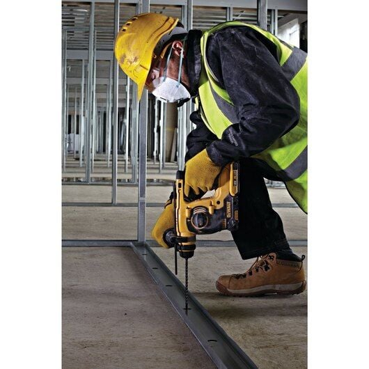 Betoniporanterä Dewalt SDS + 14mm (DT8942-QZ)