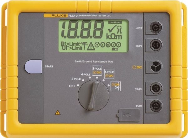 Fluke 4325155-ISO
