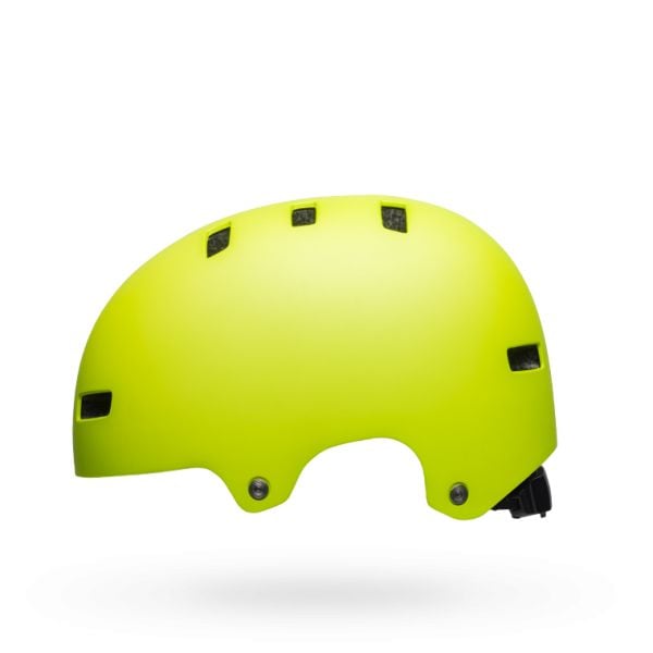 Bell Helmets Span, Heldekkende hjelm, Hard overflate