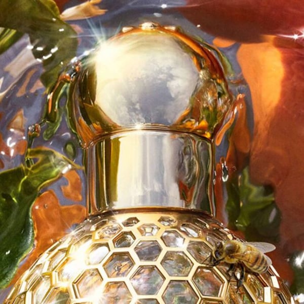 Guerlain Aqua Allegoria Mandarine Basilic (W) EDT/S 125 ml refill