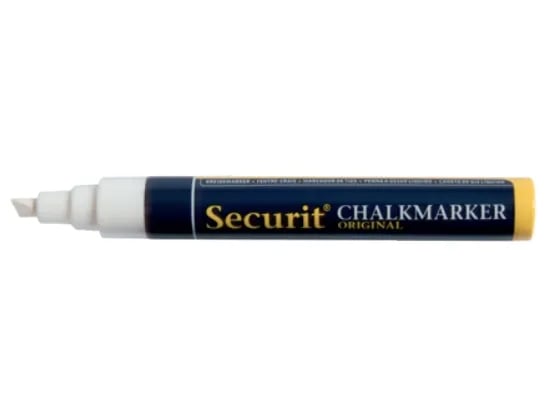 Securit SMA510-PI, Rosa, Meisel, 1 stykker