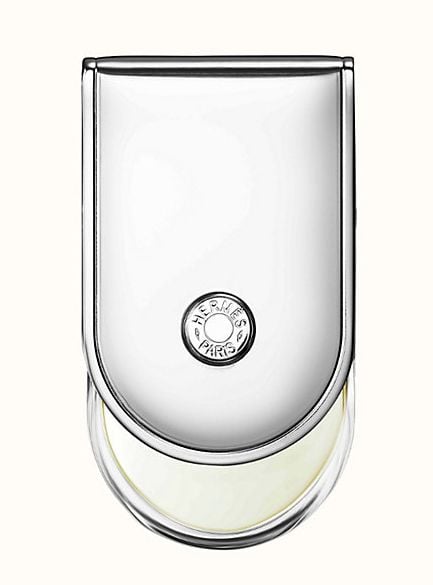Hermes Voyage D'Hermes Edt Spray - Unisex - 100 ml