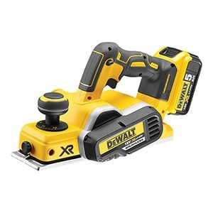 DeWALT DCP580P2, Sortera, Gul, 15000 rpm, 8,2 cm, Batteri, Litium-Ion (Li-Ion), 3,1 kg