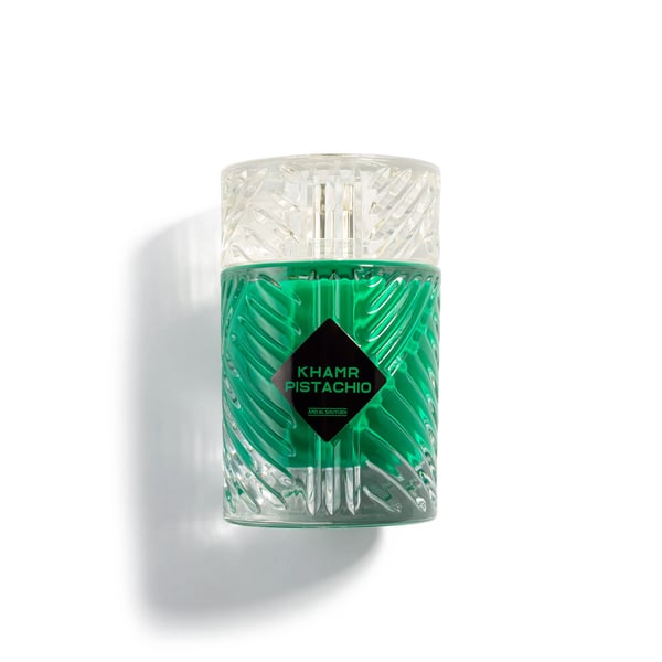 Khamr Pistachio Imported Long Lasting Premium Eau De Parfum Spray 100ml