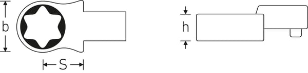STAHLWILLE 58294014