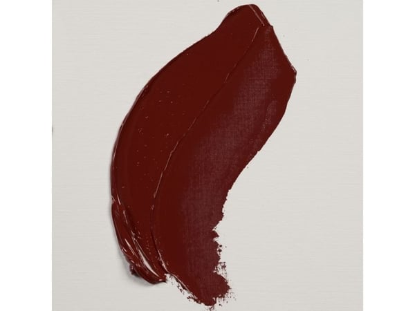 Rembrandt oljefargtube Indian Red 347