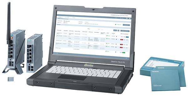 Siemens 6GK5908-0PB00, 17 mm, 24,3 mm, 8,1 mm, 27 g, 1 styck, CE, REACH