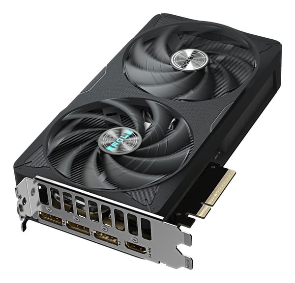 Gigabyte GeForce RTX 5060 Ti EAGLE OC 8G - OC Edition - grafikkort - GeForce RTX 5060 Ti - 8 GB GDDR7 - 3 x DisplayPort, HDMI