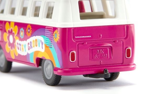 Siku VW T1 Samba