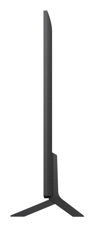 LG 50QNED80A3A QNED-televisio 50" 4K 2025