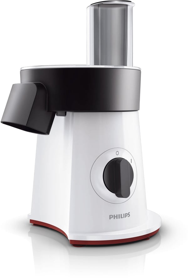 Philips Viva Collection HR1388/80 grönsaksskärare 200 W