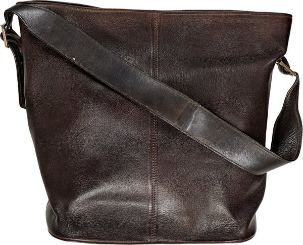GR88 Tasker - Shopper - Antique Brown - GR88-1061-ONESIZE-82-A