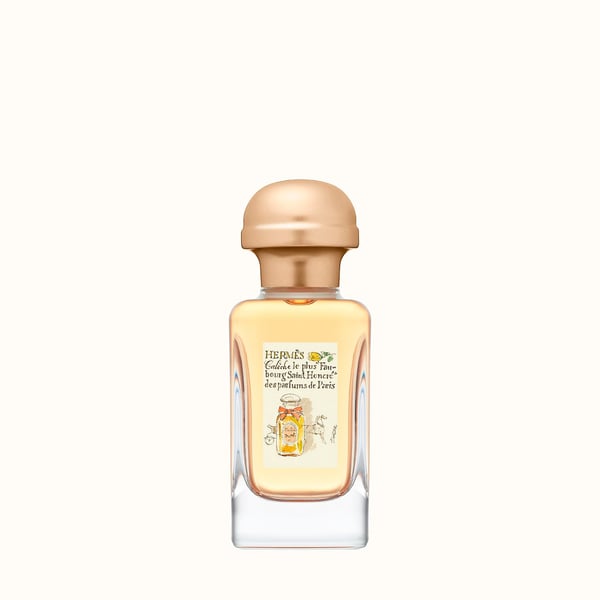 Herms Calche Eau de Toilette 50 ml dam - spray
