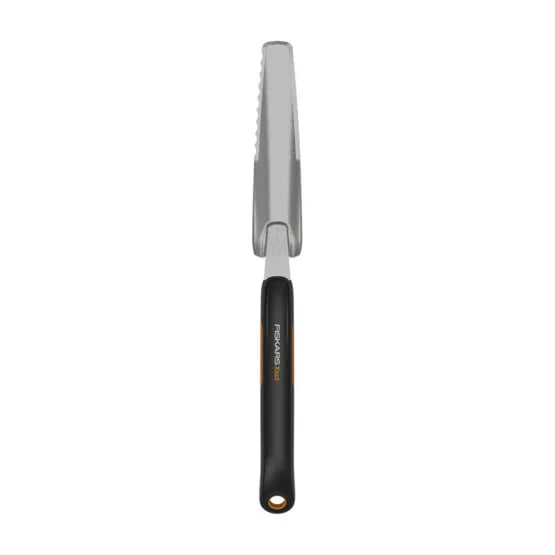 Fiskars Xact, 1 stykker, Sort, Sølv, Rustfritt stål