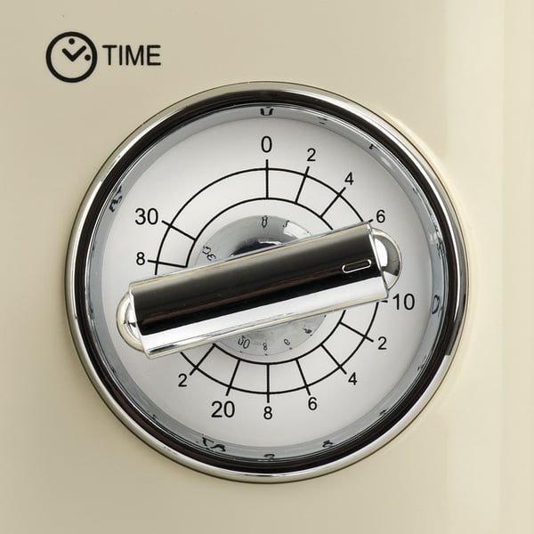 Girmi FM21, Over komfyren, Kombinasjon mikrobølge, 20 l, 700 W, Rotasjon, Beige