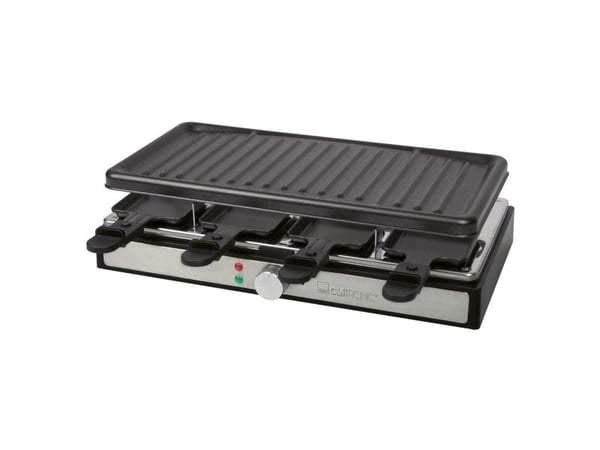 Clatronic RG 3757, 1400 W, 420 mm, 210 mm, 8 kpl
