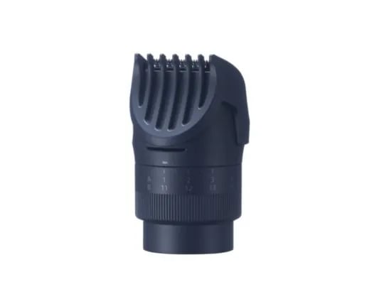 Panasonic ER-CTN1-A301, Festetilbehør, Skjegg, 2 cm, Panasonic, Multishape, 114 mm