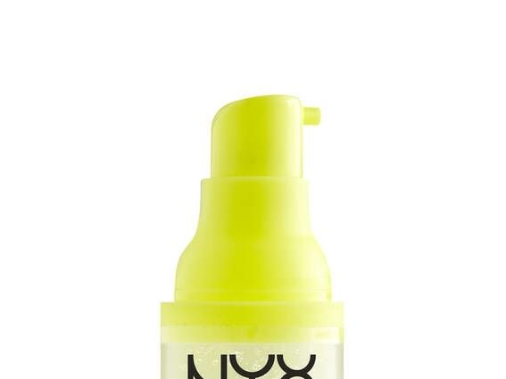 NYX Professional Makeup Plump Right Back Primer Serum 30ml