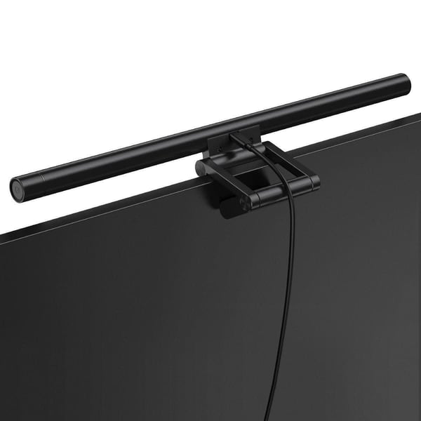 Baseus DGIWK-B01, Sort, ABS, Aluminium, Polykarbonat (PC), 5 W, LED, 5500 K, 2800 K