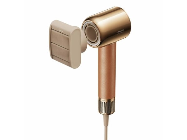 Dreame Hair Miracle AHD9 hiustenkuivaaja 1600 W, kultainen