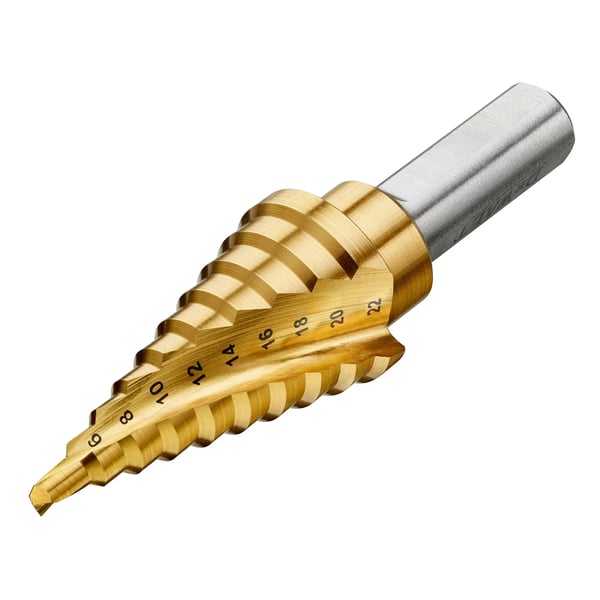 stegborrmaskin extreme® 4-22 mm