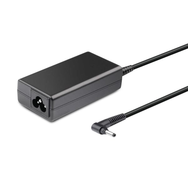 CoreParts - Strømadapter - 65 watt - for Lenovo Yoga 510-14AST; 510-14IKB; 510-14ISK; 510-15IKB; 510-15ISK