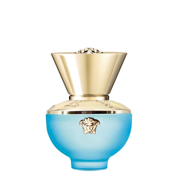 Versace VERSACE Dylan Turquoise Pour Femme hårmist 30 ml