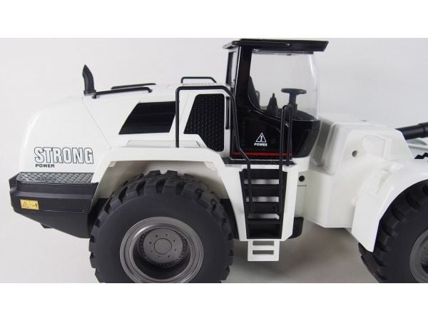 Amewi G485E AE, Etukuormain, 1:14, 2000 mAh, 4,8 kg