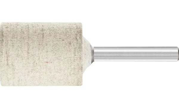 PFERD 41250612, Terävä kärki, Alumiinioksidi, 22900 RPM, 6 mm, 32 mm, 10 kpl