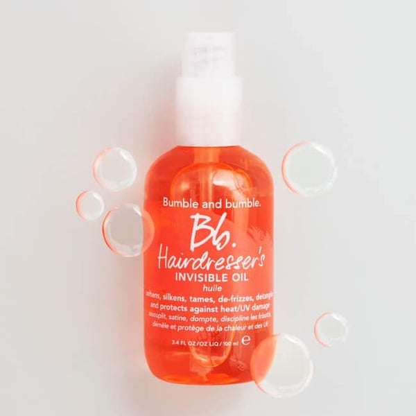 Bumble & Bumble Hairdresser's Invisible Oil 100ml