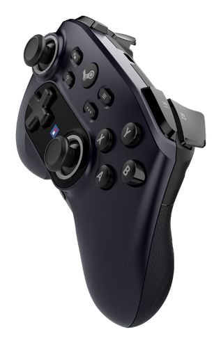 HORI HORIPAD - Spelkontroll - trådlös - Bluetooth - för Steam, Steam Deck, PC