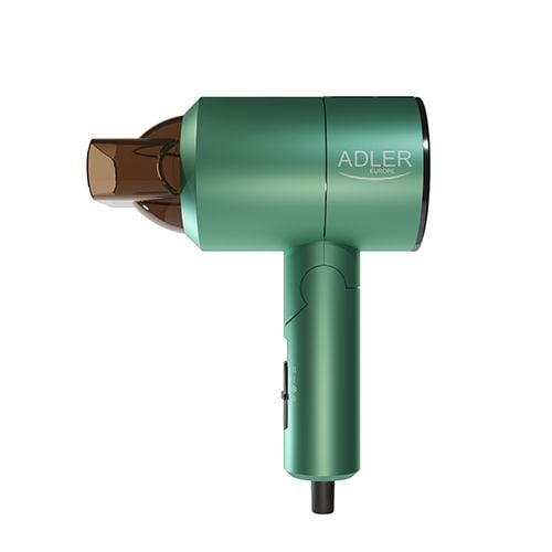 Adler AD 2265 hiustenkuivain 1200 W, vihreä